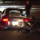 Illustration for article titled Audi R8 Destroyed After Houston Man Crashes It Into A Tree (Updated)